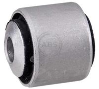 Supporto Manubrio Posteriore Interno Superiore 39,5mm 40,5mm A. B. S. per