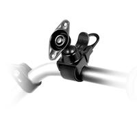 Supporto Manubrio RAM EZ Con Cinghia E Base Diamante