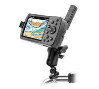 SUPPORTO FORCELLA MOTO RAM-MOUNT RAM-B-176-GA57U PER Garmin nuvi 2598LMTHD 2598