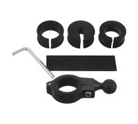 Supporto Manubrio Rotondo Per Dispositivi Stabilizzatore Del Moto