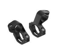Supporto manubrio Shimano PRO Clip-On 31,8 mm