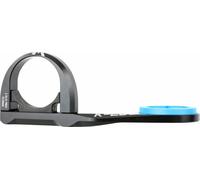 Supporto k edge per manubrio wahoo sport nero