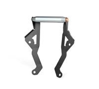 supporto manubrio Supporto Per Telefono Con Barra Di Estensione Per Maniglia 12 Mm 22 Mm Per Voge Per DS900X Per DSX 900 Per 900DSX Supporto Per Navigazione CNC