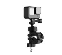Telesin Supporto per ciclismo per videocamera d'azione