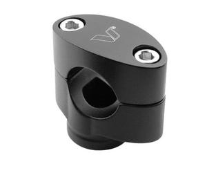 Supporto manubrio Vicma con vite centrale