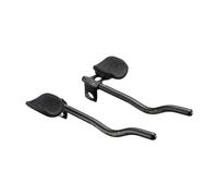 Supporto manubrio Vision Trimax Clip-On J-Bend 210/360mm