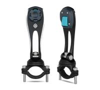 Supporto Per Manubrio Cube X-Guard A Plus Narrow Nero