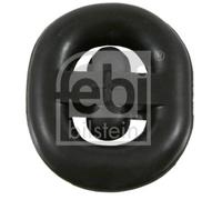 SUPPORTO MARMITTA 80 B4 FEBI PER A6014920082