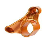 Supporto Marmitta Compatibile Con KTM 790 | 890 Duke Anno 2018-26 Arancione