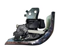 SUPPORTO MARMITTA PER RENAULT GRAND SCÉNIC MEGANE SCÉNIC - 8200310006