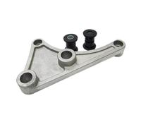 SUPPORTO MARMITTA PIAGGIO FUNKY 214.0113 POLINI APRILIA SCARABEO 50 2T STREET