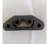 SUPPORTO MARMITTA SCARICO SILENTBLOC ANTI VIBRANTE LIGIER DUE IXO JS50