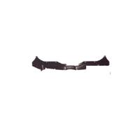 Supporto mascherina anteriore per hyundai accent 2006 in poi