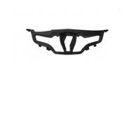 Supporto mascherina anteriore per renault clio 2012 in poi