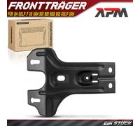 Supporto Mascherina Anteriore Per VW Golf 7 VII Van 5G1 BE1 BE2 BQ1 Golf Van BA5