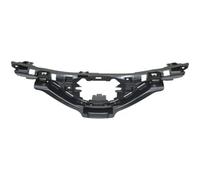 Supporto mascherina griglia anteriore per toyota c-hr 2016 in poi