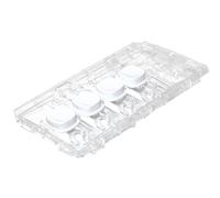 Supporto Mascherina Pulsanti Pulsantiera Lavatrice Beko Arcelik 4 Tasti