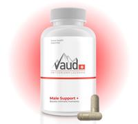 SUPPORTO MASCHILE Integratore naturale per erezione e potenza maschile Con L