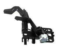 SUPPORTO MECCANISMO MANIGLIA INTERNA SINISTRA PER PORSCHE 911 BOXSTER CAYMAN