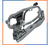 Supporto meccanismo maniglia posteriore destro per BMW | 48364, 20948364