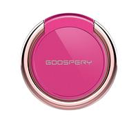 SUPPORTO MERCURY Ring MagSafe iPhone 11-15