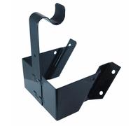 Supporto Metallo Verniciato Cuneo Fermaruota Ama Made in Italy