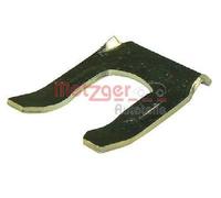 Supporto METZGER Tubo Frenante 3205