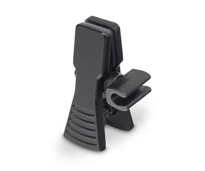 Supporto Micro Clip Morsetto per Microfono Strumenti a Fiato Sassofono Cajon