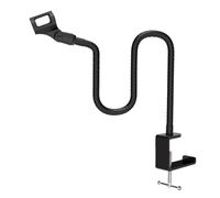 Supporto Microfono Da Scrivania Con Adattatore Da 9.5 A 16 mm
