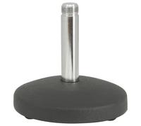 Supporto Microfono Da Tavolo Corto - 188.018UK