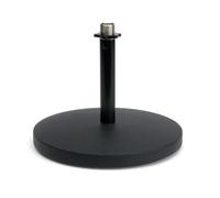 Supporto microfono da tavolo Samson MD5 Nero diametro 12,7 cm