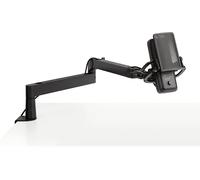 Elgato Wave Mic Arm Asta Articolata per Microfono con attacco per scrivania - Wave Mic Arm
