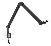 Supporto microfono Elgato Wave Mic Arm MK.2 snodato con canali per cavi