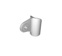 Supporto Microfono Parte Superiore per Shure SM58 Ricambio Clip Stampato
