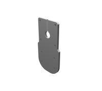 Supporto Microfono per Standard Horizon CMP23 Radio Marina Mic Holder