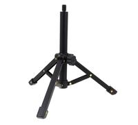 Supporto Microfono Portatile Desktop Regolabile Tripode da Tavolo