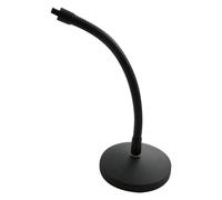 Supporto microfono SM 29K Base colore Nero 29K Base KARMA