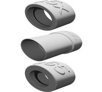Supporto Microscopio per Webcam Microsoft Lifecam Cinema Adattatore Lente