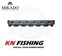 SUPPORTO MIKADO per aste portacanne orizzontale