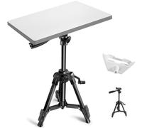 supporto mini treppiede Per Starlink con adattatore, mini adattatore di montaggio con stabilità robusta, kit di montaggio su treppiede facile da regolare, trasportare e installare, per campeggio all'a