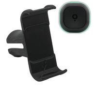 Supporto minimalista per presa da 12 V compatibile con Tomtom Traffic Assistent Tom - senza attrezzi