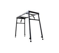 Supporto mixer Tastiera 4 gambe