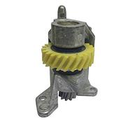 Supporto Mixer WP240309-2 Staffa per ingranaggi a vite senza fine compatibile con 4.5QT e 5QT Stand Mixer.