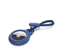 Supporto mobile - BELKIN - Supporto sicuro - Cinghia blu - Plastica - Per smartphone