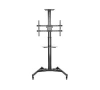 Supporto mobile da pavimento per TV/monitor, da 37 a 70 , VESA - Nouvo