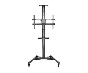 Supporto mobile da pavimento per TV/monitor, da 37 a 70 , VESA - Nouvo