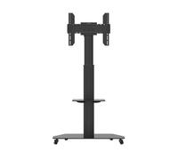 Supporto mobile display 32-70" 50kg VESA 116-175cm - CELEXON CEL-1000009353