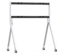 Huawei Supporto per display Serie 2 Supporto su ruote per schermi della serie IdeaHub 2 di Huawei.