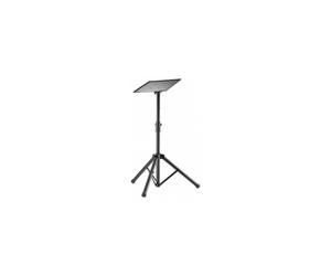 Supporto Mobile - Manhattan - 461788 - Regolabile - VESA - Nero
