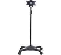 Supporto Mobile per Tablet StarTech.com con Ruote Bloccabili e Altezza Regolabile
